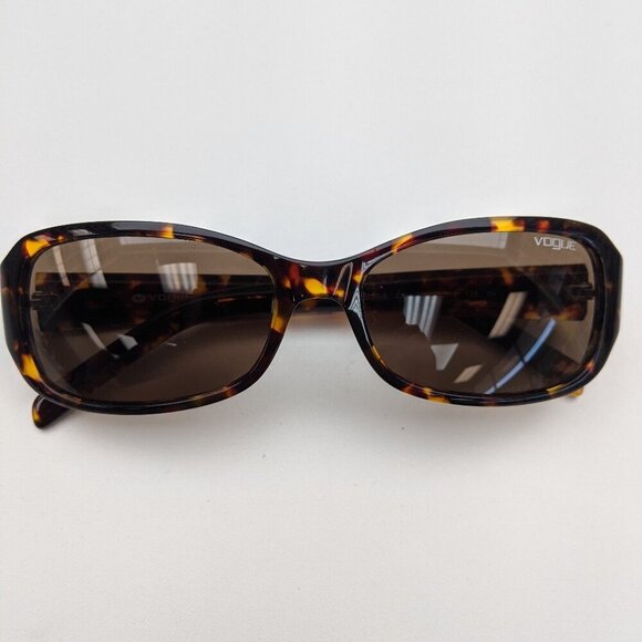 🕶️ Vogue VO5090-S 2438/73  Sunglasses 55/16-135 / JLE715🕶️​ - Picture 1 of 8